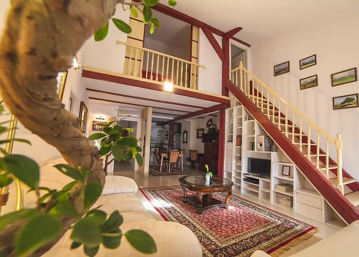 Residence B&B La Fontaine