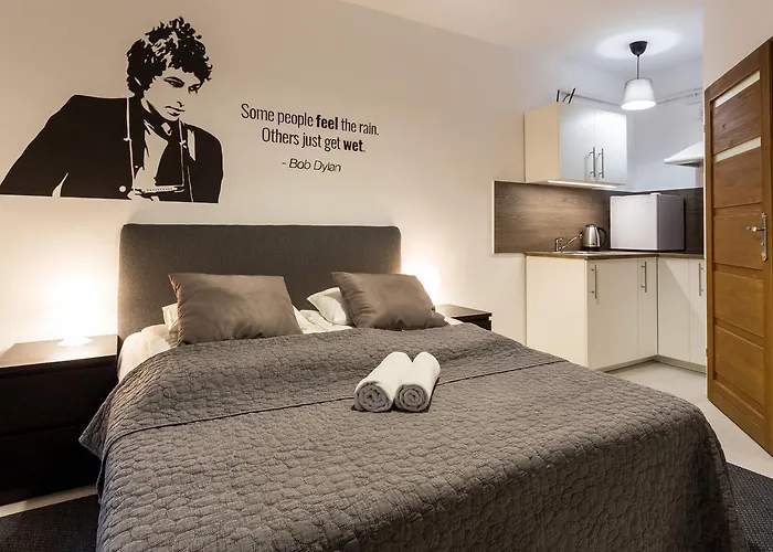 Nobel Suites